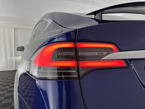 Tesla Model X Performance Ludicrous [ 3-Fase ] Aut. *PANO-WINDOW | AUTO-PILOT | LUXURY-LEATHER | SURROUND-VIEW | NAVI-FULLMAP | FULL-LED | AIR-SUSPENSION | DIGI-COCKPIT | KEYLESS | CAMERA | DAB+ | HEATED-COMFORT-SEATS | TOWBAR | 22''ALU*