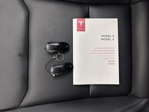 Tesla Model X Performance Ludicrous [ 3-Fase ] Aut. *PANO-WINDOW | AUTO-PILOT | LUXURY-LEATHER | SURROUND-VIEW | NAVI-FULLMAP | FULL-LED | AIR-SUSPENSION | DIGI-COCKPIT | KEYLESS | CAMERA | DAB+ | HEATED-COMFORT-SEATS | TOWBAR | 22''ALU*