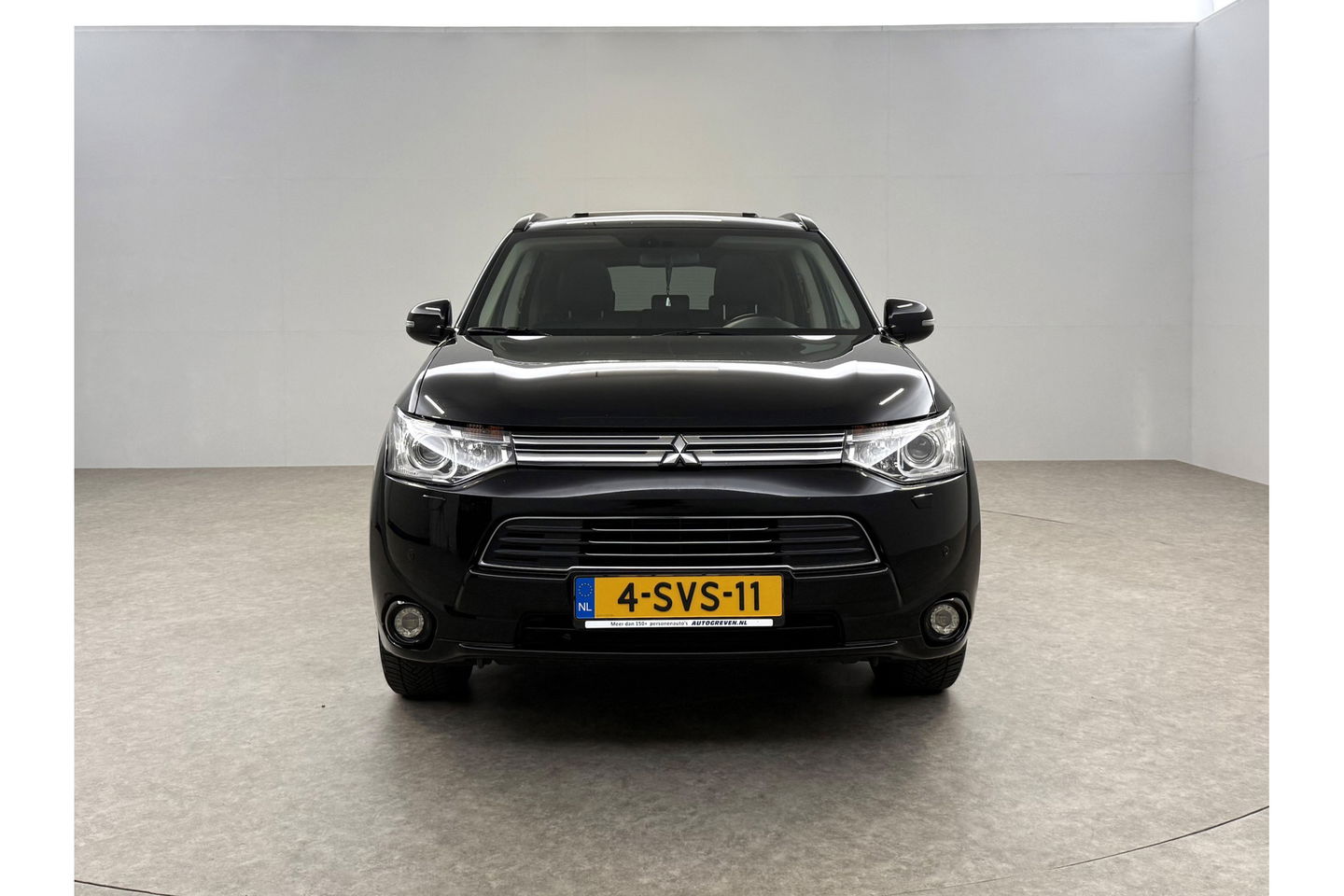 Mitsubishi Outlander 2.0 PHEV Instyle Pano Camera LED Trekhaak Clima Cruise Navi PDC 18''LMV