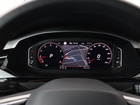 Volkswagen Arteon Shooting Brake 2.0 TSI R-Line Business+ | Panoramadak | Head-Up | Leder | Harman/Kardon | Massage | Matrix LED | Stoelverwarming | Trekhaak | Adaptive cruise