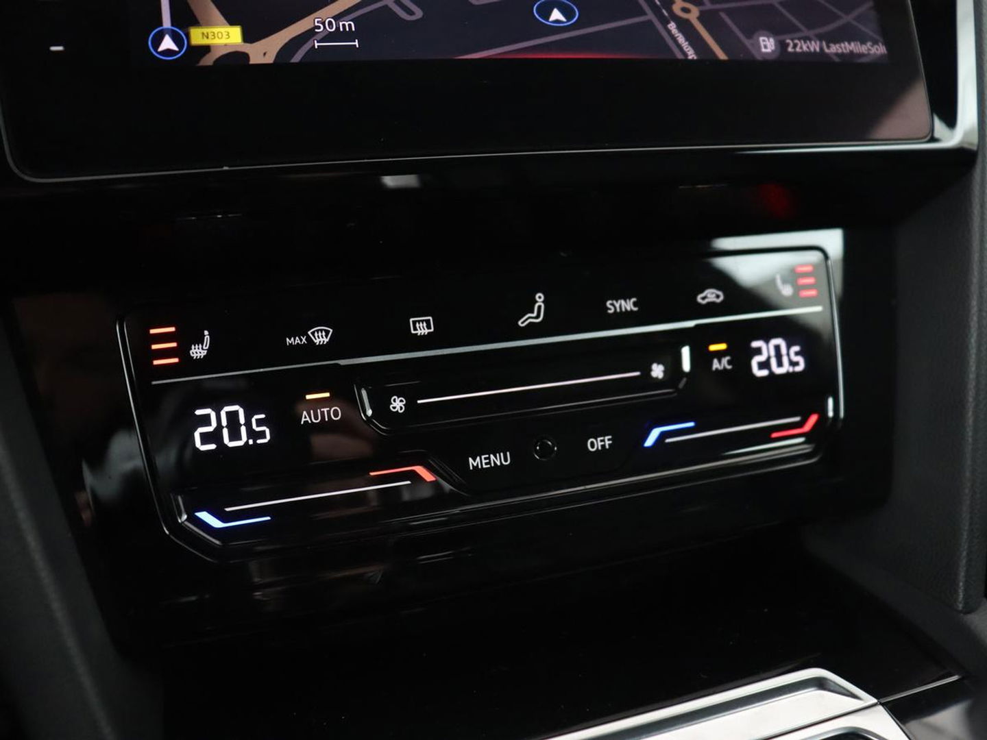 Volkswagen Arteon Shooting Brake 2.0 TSI R-Line Business+ | Panoramadak | Head-Up | Leder | Harman/Kardon | Massage | Matrix LED | Stoelverwarming | Trekhaak | Adaptive cruise