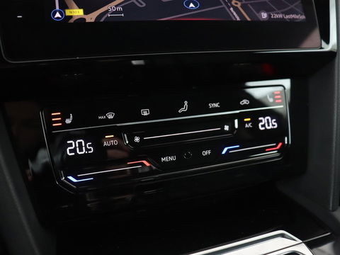 Volkswagen Arteon Shooting Brake 2.0 TSI R-Line Business+ | Panoramadak | Head-Up | Leder | Harman/Kardon | Massage | Matrix LED | Stoelverwarming | Trekhaak | Adaptive cruise
