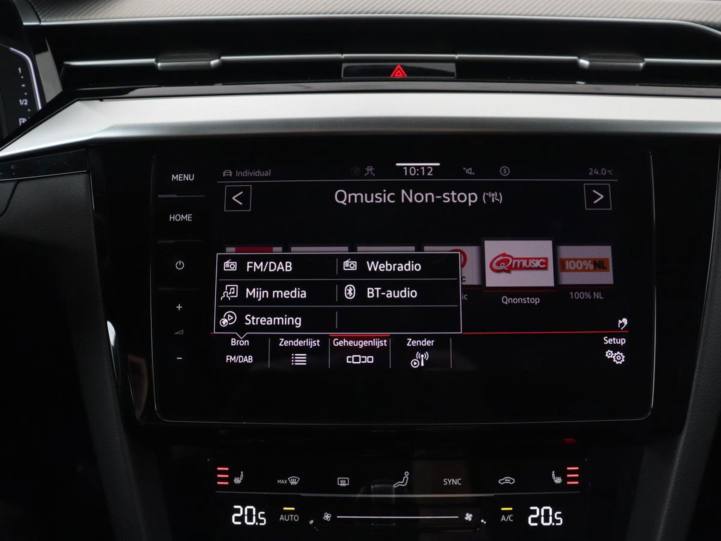 Volkswagen Arteon Shooting Brake 2.0 TSI R-Line Business+ | Panoramadak | Head-Up | Leder | Harman/Kardon | Massage | Matrix LED | Stoelverwarming | Trekhaak | Adaptive cruise