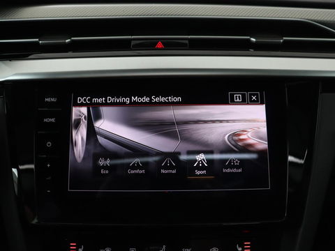 Volkswagen Arteon Shooting Brake 2.0 TSI R-Line Business+ | Panoramadak | Head-Up | Leder | Harman/Kardon | Massage | Matrix LED | Stoelverwarming | Trekhaak | Adaptive cruise