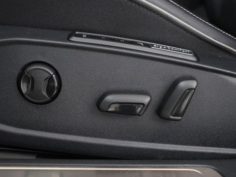Volkswagen Arteon Shooting Brake 2.0 TSI R-Line Business+ | Panoramadak | Head-Up | Leder | Harman/Kardon | Massage | Matrix LED | Stoelverwarming | Trekhaak | Adaptive cruise