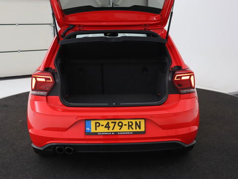 Volkswagen Polo 2.0 TSI GTI | Stoelverwarming | Full LED | Virtual Cockpit | Adaptive cruise | Navigatie | Climate control | Parkeerhulp