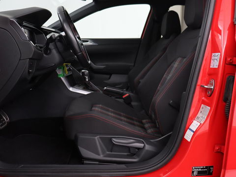 Volkswagen Polo 2.0 TSI GTI | Stoelverwarming | Full LED | Virtual Cockpit | Adaptive cruise | Navigatie | Climate control | Parkeerhulp