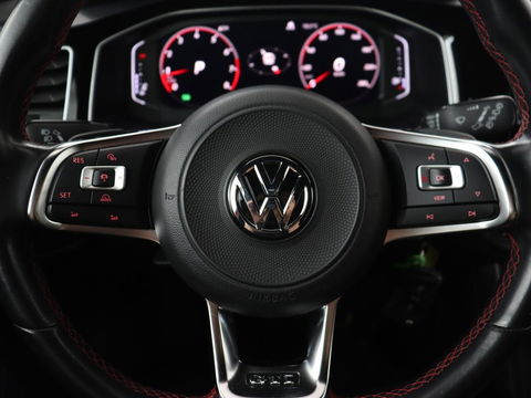 Volkswagen Polo 2.0 TSI GTI | Stoelverwarming | Full LED | Virtual Cockpit | Adaptive cruise | Navigatie | Climate control | Parkeerhulp