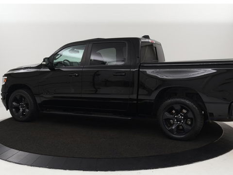 Dodge Ram 1500 5.7 V8 4x4 Crew Cab Big Horn | LPG | Panoramadak | Leder | Stoel & stuurverwarming | Trekhaak | Camera | Carplay | Navigatie | Full LED