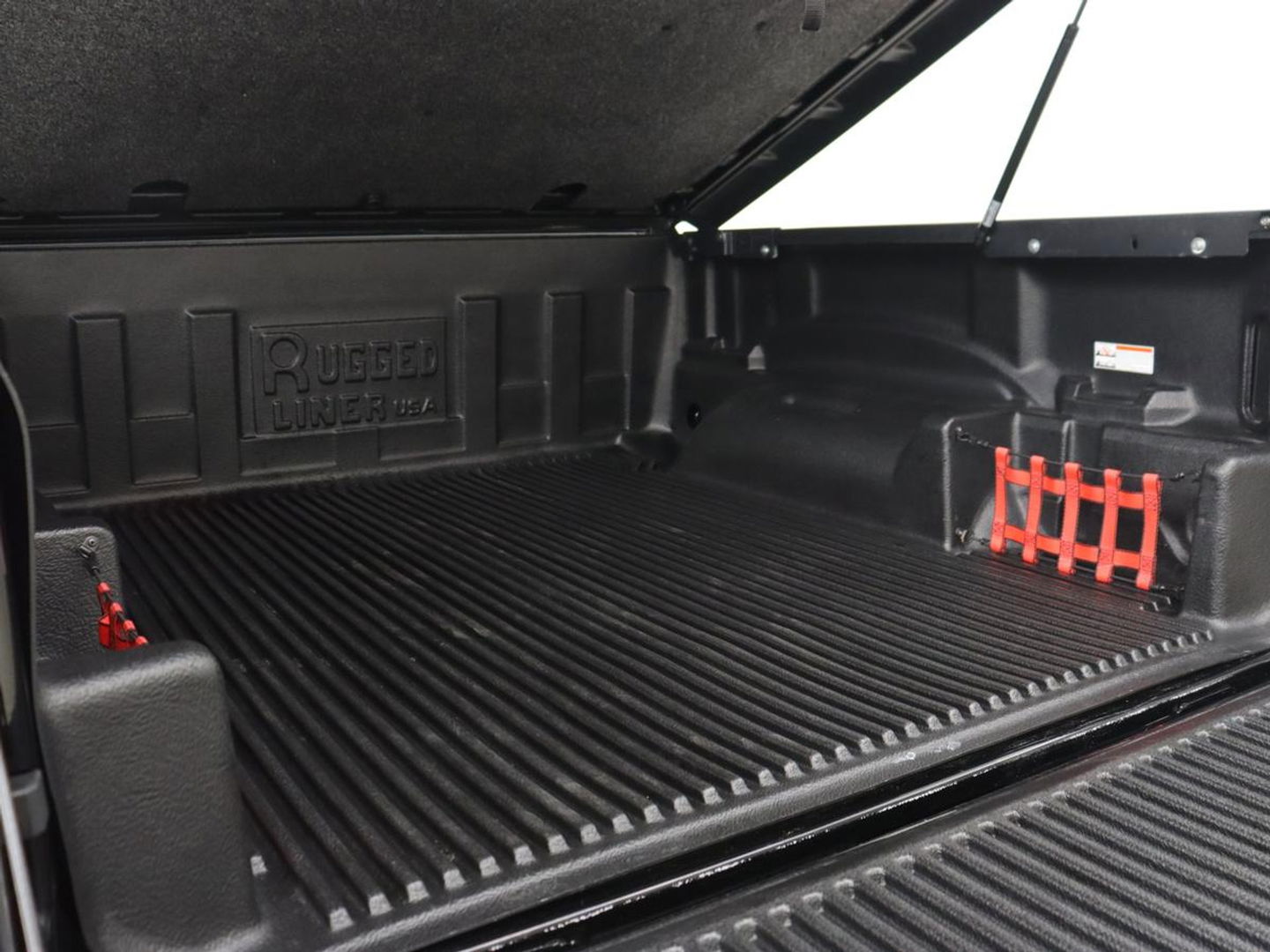 Dodge Ram 1500 5.7 V8 4x4 Crew Cab Big Horn | LPG | Panoramadak | Leder | Stoel & stuurverwarming | Trekhaak | Camera | Carplay | Navigatie | Full LED