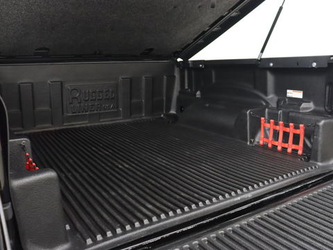 Dodge Ram 1500 5.7 V8 4x4 Crew Cab Big Horn | LPG | Panoramadak | Leder | Stoel & stuurverwarming | Trekhaak | Camera | Carplay | Navigatie | Full LED