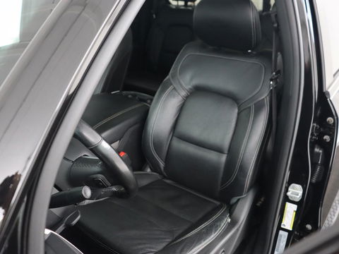 Dodge Ram 1500 5.7 V8 4x4 Crew Cab Big Horn | LPG | Panoramadak | Leder | Stoel & stuurverwarming | Trekhaak | Camera | Carplay | Navigatie | Full LED