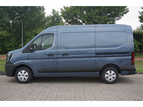 Renault Master T35 170PK Extra L2H2 BPM VRIJ!! 10" R-Link scherm, Camera, Trekhaak 2x Schuifdeur!! NR. 403