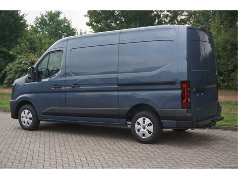 Renault Master T35 170PK Extra L2H2 BPM VRIJ!! 10" R-Link scherm, Camera, Trekhaak 2x Schuifdeur!! NR. 403