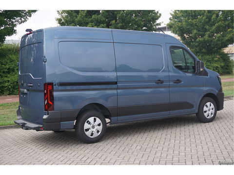 Renault Master T35 170PK Extra L2H2 BPM VRIJ!! 10" R-Link scherm, Camera, Trekhaak 2x Schuifdeur!! NR. 403