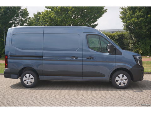 Renault Master T35 170PK Extra L2H2 BPM VRIJ!! 10" R-Link scherm, Camera, Trekhaak 2x Schuifdeur!! NR. 403