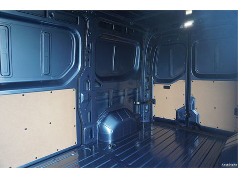 Renault Master T35 170PK Extra L2H2 BPM VRIJ!! 10" R-Link scherm, Camera, Trekhaak 2x Schuifdeur!! NR. 403