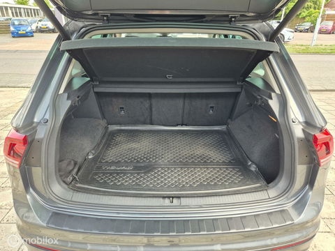 Volkswagen Tiguan 1.5 TSI Pano, Massage, Trekhaak, E-Klep