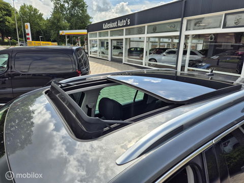 Volkswagen Tiguan 1.5 TSI Pano, Massage, Trekhaak, E-Klep