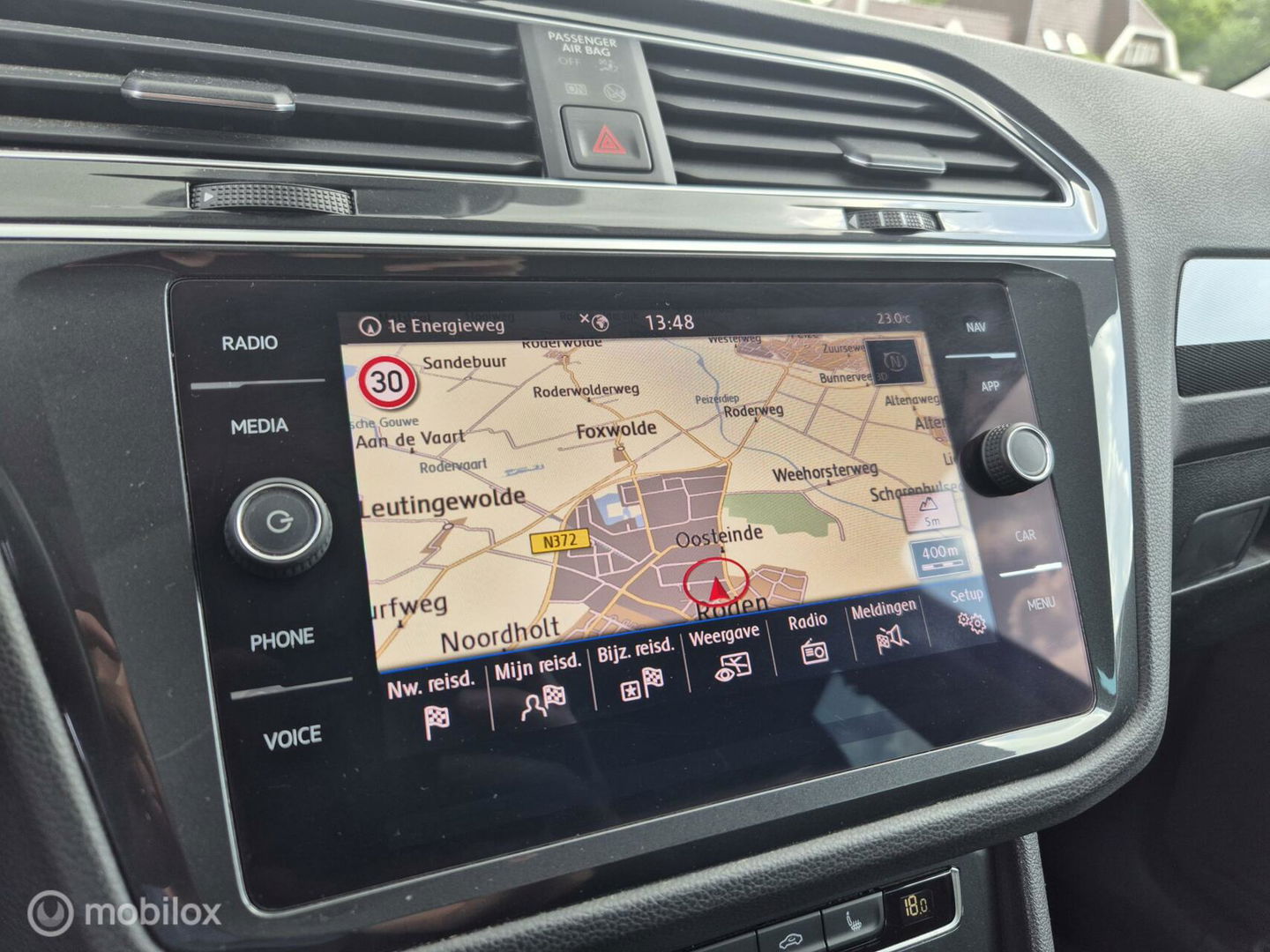 Volkswagen Tiguan 1.5 TSI Pano, Massage, Trekhaak, E-Klep