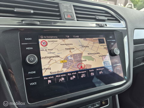 Volkswagen Tiguan 1.5 TSI Pano, Massage, Trekhaak, E-Klep