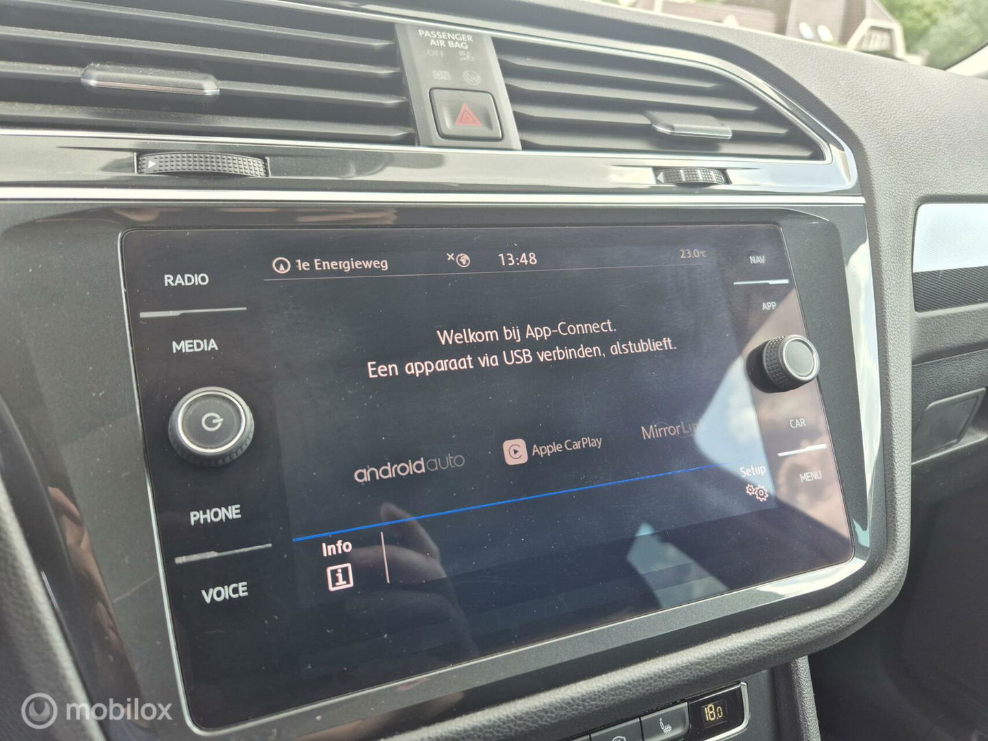 Volkswagen Tiguan 1.5 TSI Pano, Massage, Trekhaak, E-Klep