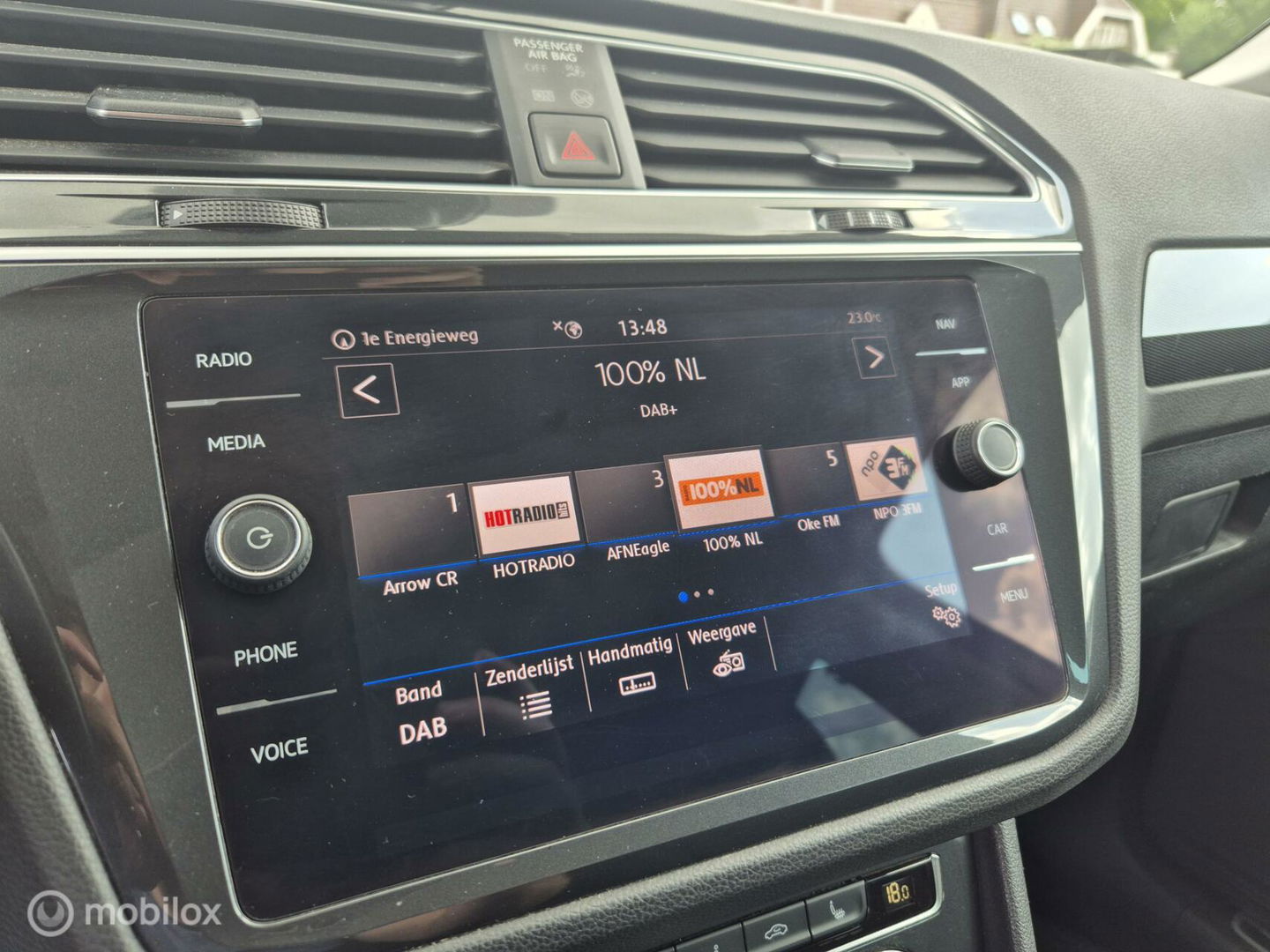 Volkswagen Tiguan 1.5 TSI Pano, Massage, Trekhaak, E-Klep