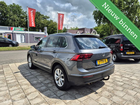 Volkswagen Tiguan 1.5 TSI Pano, Massage, Trekhaak, E-Klep