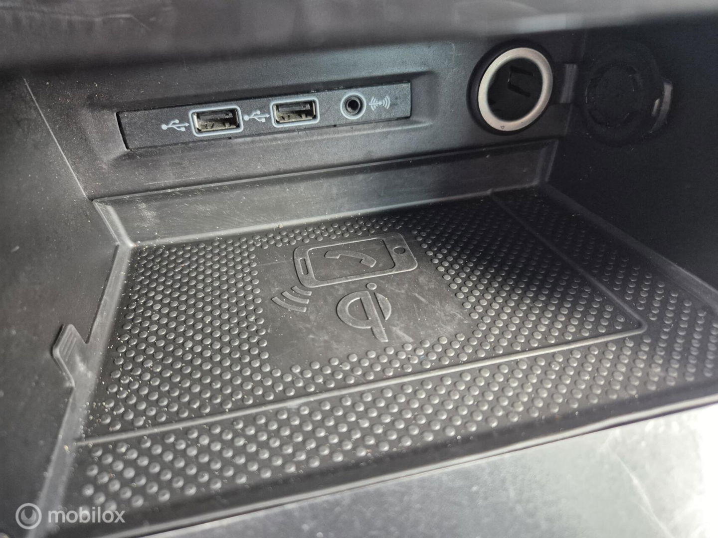 Volkswagen Tiguan 1.5 TSI Pano, Massage, Trekhaak, E-Klep