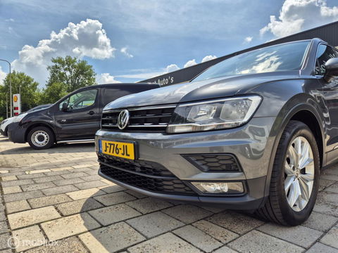 Volkswagen Tiguan 1.5 TSI Pano, Massage, Trekhaak, E-Klep
