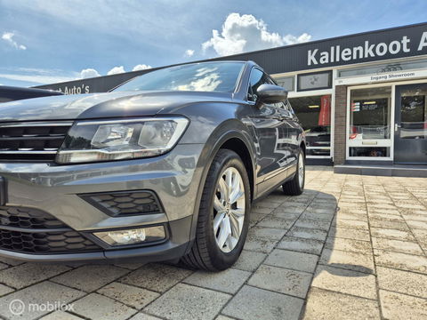 Volkswagen Tiguan 1.5 TSI Pano, Massage, Trekhaak, E-Klep