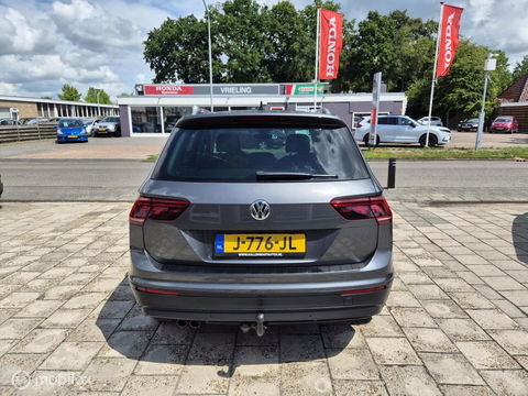 Volkswagen Tiguan 1.5 TSI Pano, Massage, Trekhaak, E-Klep