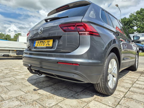 Volkswagen Tiguan 1.5 TSI Pano, Massage, Trekhaak, E-Klep