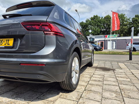 Volkswagen Tiguan 1.5 TSI Pano, Massage, Trekhaak, E-Klep