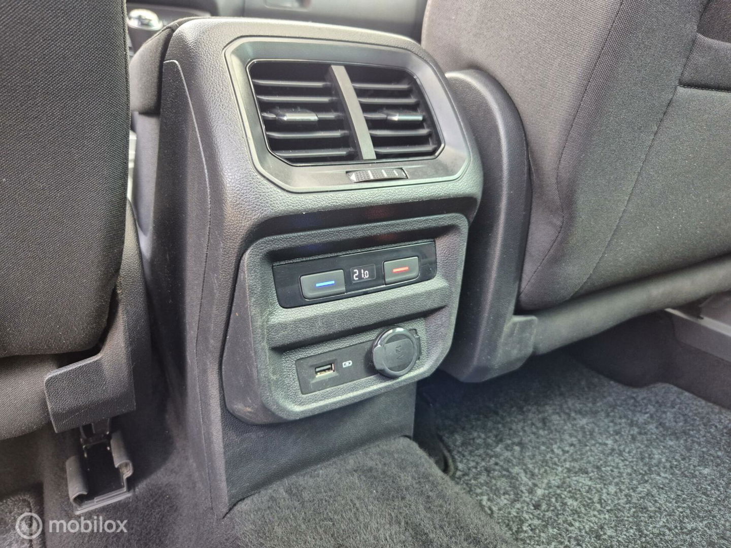Volkswagen Tiguan 1.5 TSI Pano, Massage, Trekhaak, E-Klep