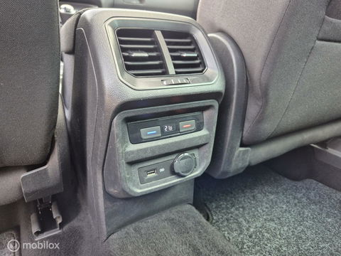 Volkswagen Tiguan 1.5 TSI Pano, Massage, Trekhaak, E-Klep