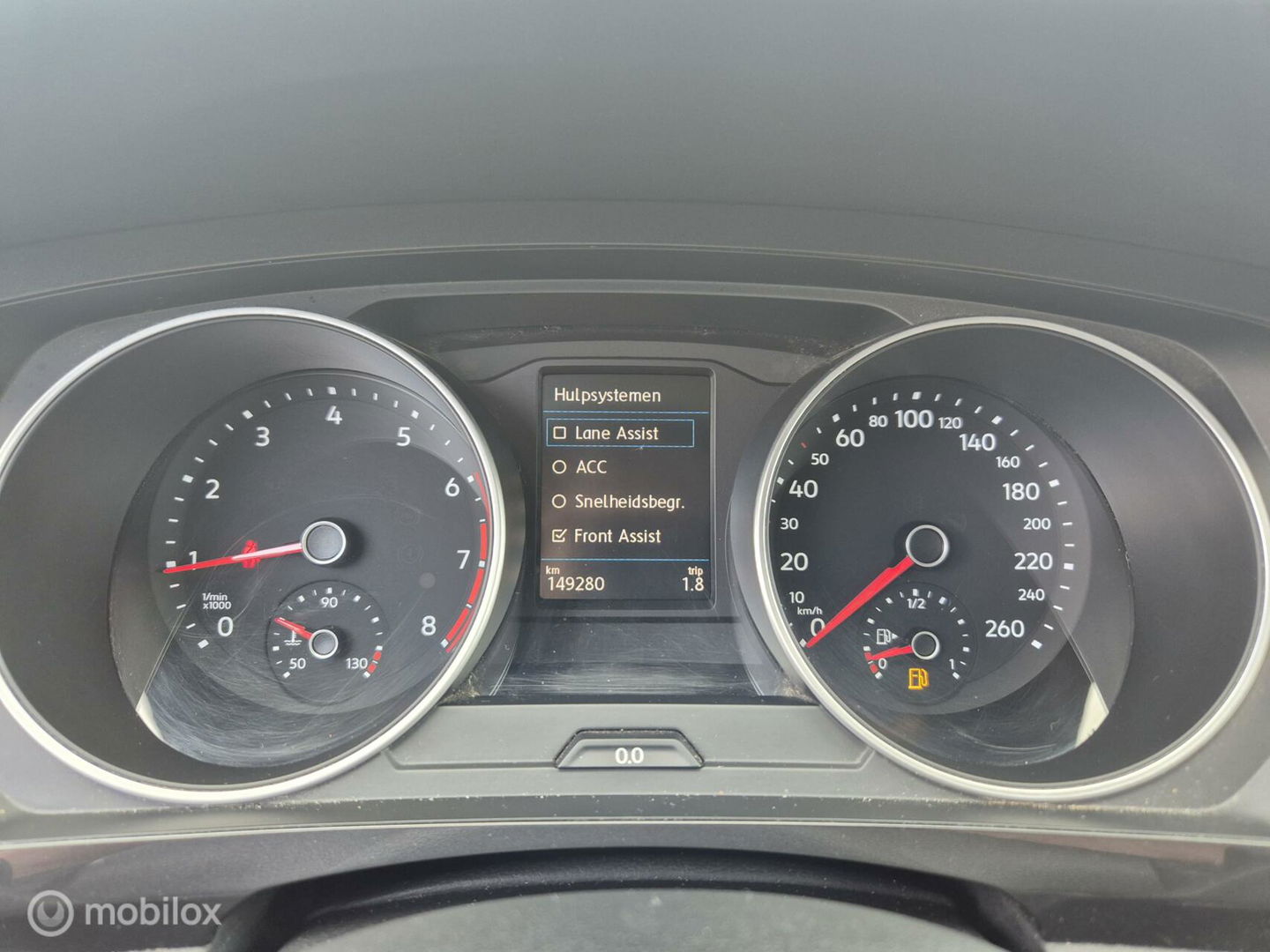 Volkswagen Tiguan 1.5 TSI Pano, Massage, Trekhaak, E-Klep