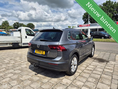 Volkswagen Tiguan 1.5 TSI Pano, Massage, Trekhaak, E-Klep