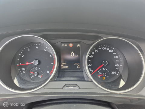 Volkswagen Tiguan 1.5 TSI Pano, Massage, Trekhaak, E-Klep