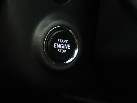 Škoda Octavia Skoda Octavia 1.4 TSI RS iV PHEV | Panoramadak | Head-Up | Stoel & stuurverwarming | Adaptive cruise | Standkachel | Matrix LED  | Camera | Memory | Virtual Cockpit | Side Assist | Achterbankverwarming