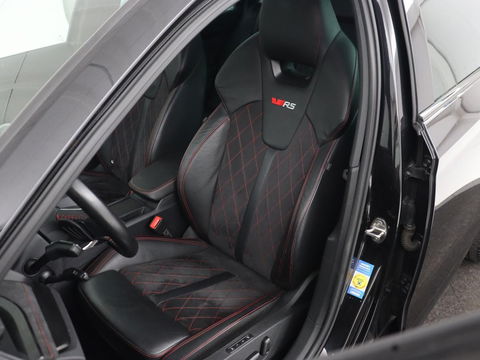 Škoda Octavia Skoda Octavia 1.4 TSI RS iV PHEV | Panoramadak | Head-Up | Stoel & stuurverwarming | Adaptive cruise | Standkachel | Matrix LED  | Camera | Memory | Virtual Cockpit | Side Assist | Achterbankverwarming