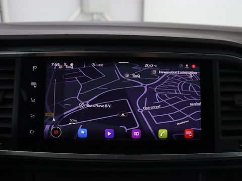 SEAT Ateca 1.5 TSI Style Intens | Stoelverwarming | Trekhaak | Camera | Carplay | Navigatie | Verwarmde voorruit | Full LED | DAB | Climate control