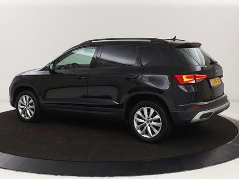 SEAT Ateca 1.5 TSI Style Intens | Stoelverwarming | Trekhaak | Camera | Carplay | Navigatie | Verwarmde voorruit | Full LED | DAB | Climate control