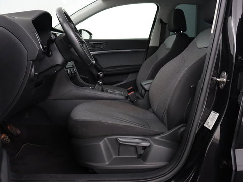 SEAT Ateca 1.5 TSI Style Intens | Stoelverwarming | Trekhaak | Camera | Carplay | Navigatie | Verwarmde voorruit | Full LED | DAB | Climate control