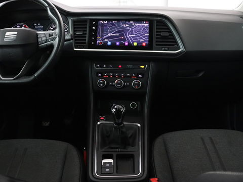 SEAT Ateca 1.5 TSI Style Intens | Stoelverwarming | Trekhaak | Camera | Carplay | Navigatie | Verwarmde voorruit | Full LED | DAB | Climate control