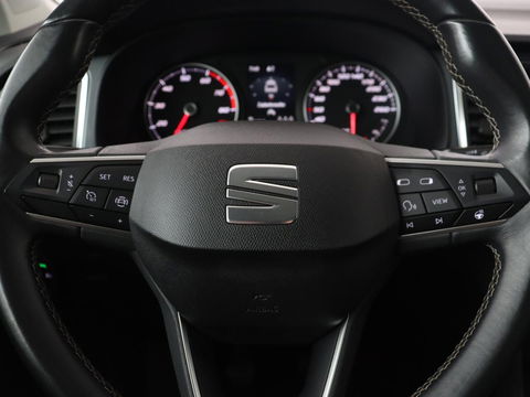 SEAT Ateca 1.5 TSI Style Intens | Stoelverwarming | Trekhaak | Camera | Carplay | Navigatie | Verwarmde voorruit | Full LED | DAB | Climate control