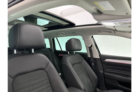 Volkswagen Passat Variant 1.4 TSI PHEV GTE 231PK Pano LED Sfeerverl. Trekhaak Camera Virtual Carplay ACC Clima Navi PDC 17''LMV