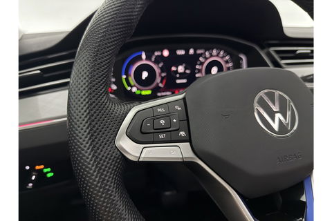 Volkswagen Passat Variant 1.4 TSI PHEV GTE 231PK Pano LED Sfeerverl. Trekhaak Camera Virtual Carplay ACC Clima Navi PDC 17''LMV