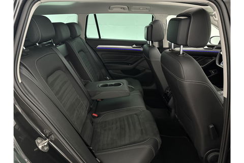Volkswagen Passat Variant 1.4 TSI PHEV GTE 231PK Pano LED Sfeerverl. Trekhaak Camera Virtual Carplay ACC Clima Navi PDC 17''LMV