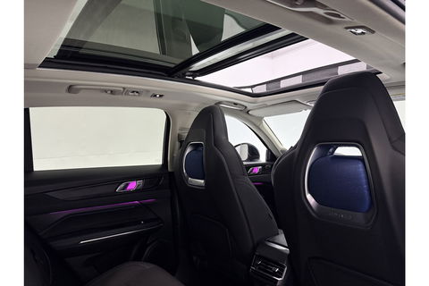 Lynk Co 01 1.5 262PK 360Camera Pano LED Sfeer Memory ACC Virtual Carplay Clima Navi PDC 20"LMV